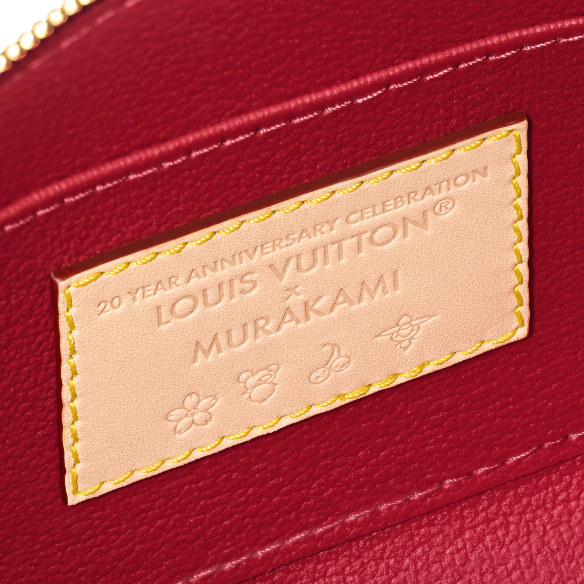 Autres Toiles Monogram Viajes Accesorios y organizadores de viaje LV x TM Cosmetic Pouch PM | Louis Vuitton ® (Ampliar producto)