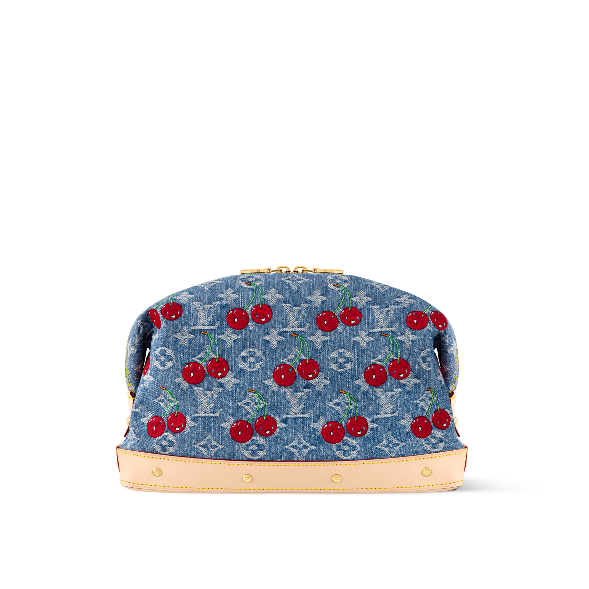 Autres Toiles Monogram Viajes Accesorios y organizadores de viaje LV x TM cosmetiquera GM | Louis Vuitton ® (Ampliar producto)