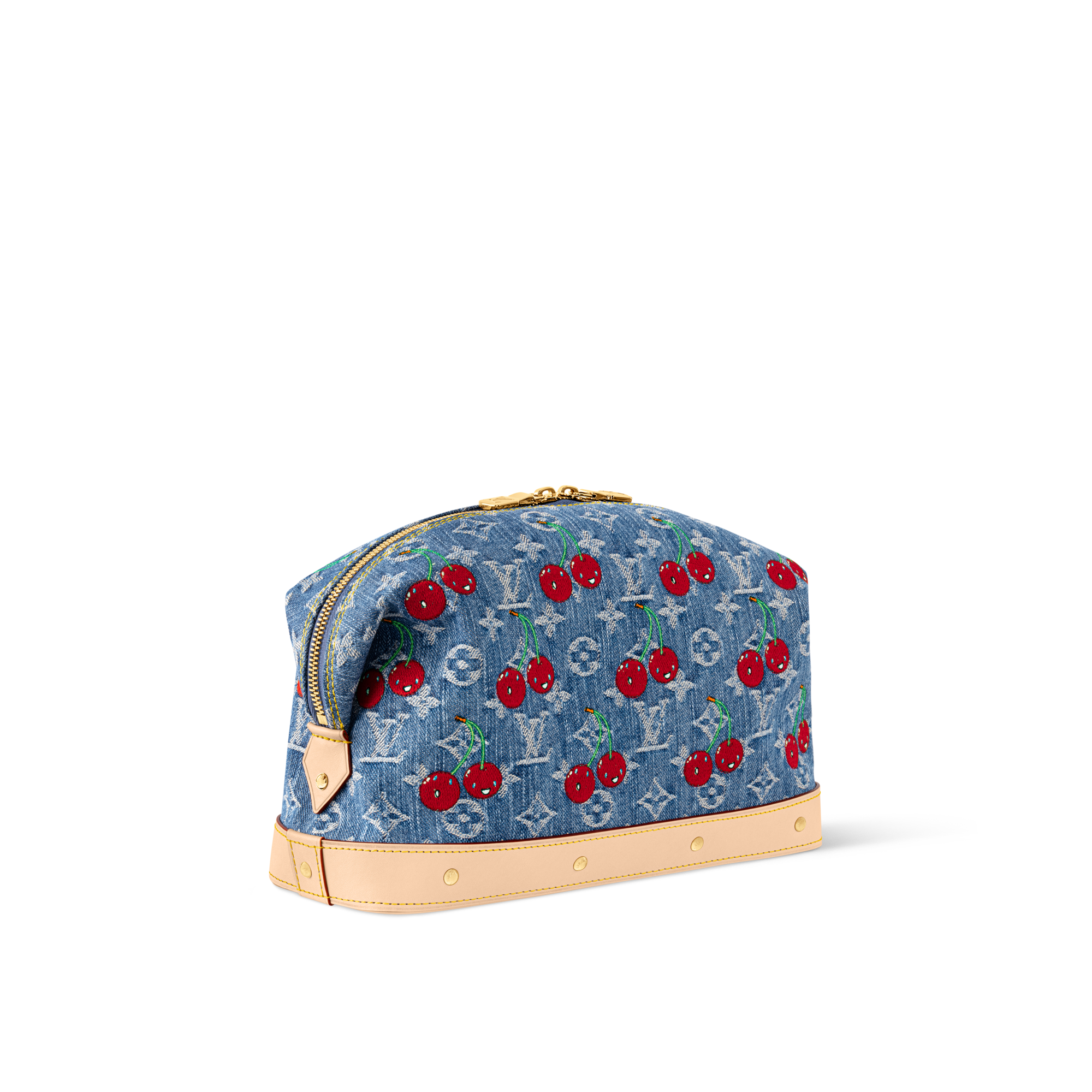 Autres Toiles Monogram Viajes Accesorios y organizadores de viaje LV x TM cosmetiquera GM | Louis Vuitton ® (Ampliar producto)