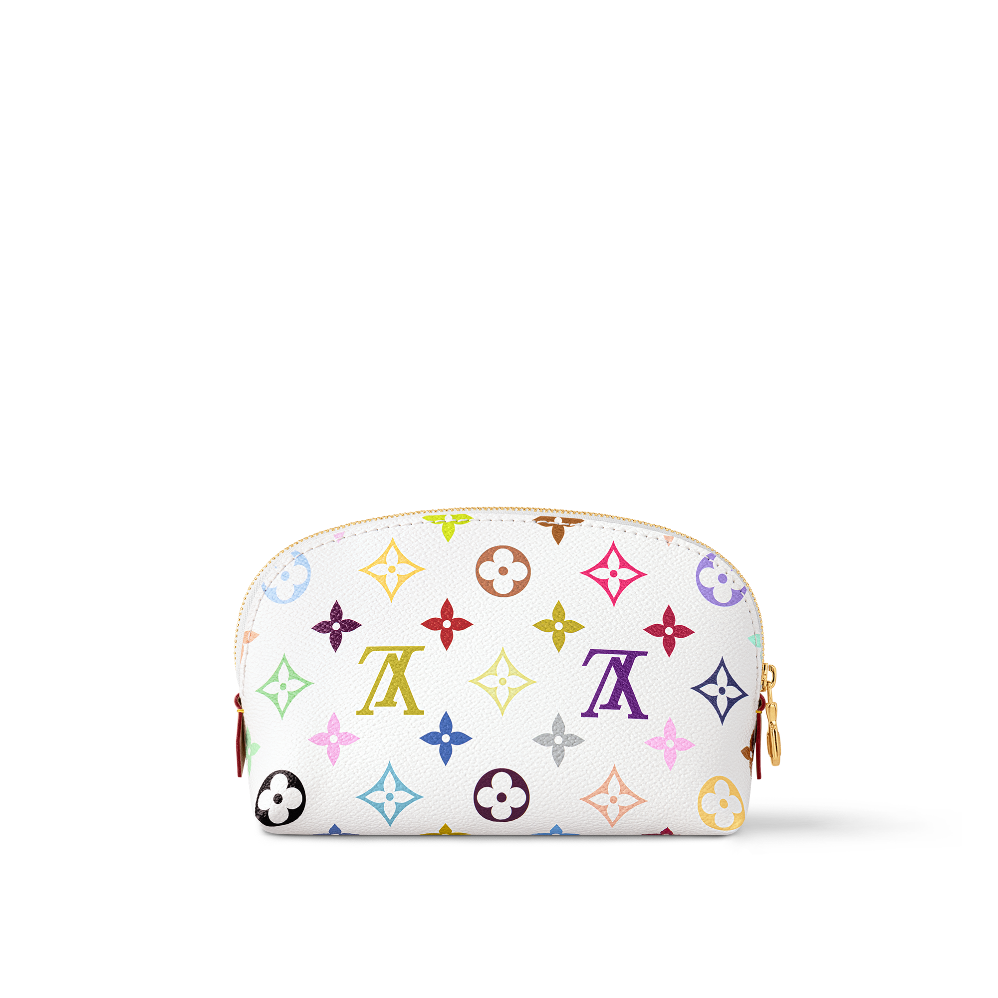 Autres Toiles Monogram Viajes Accesorios y organizadores de viaje LV x TM cosmetiquera PM | Louis Vuitton ® (Ampliar producto)