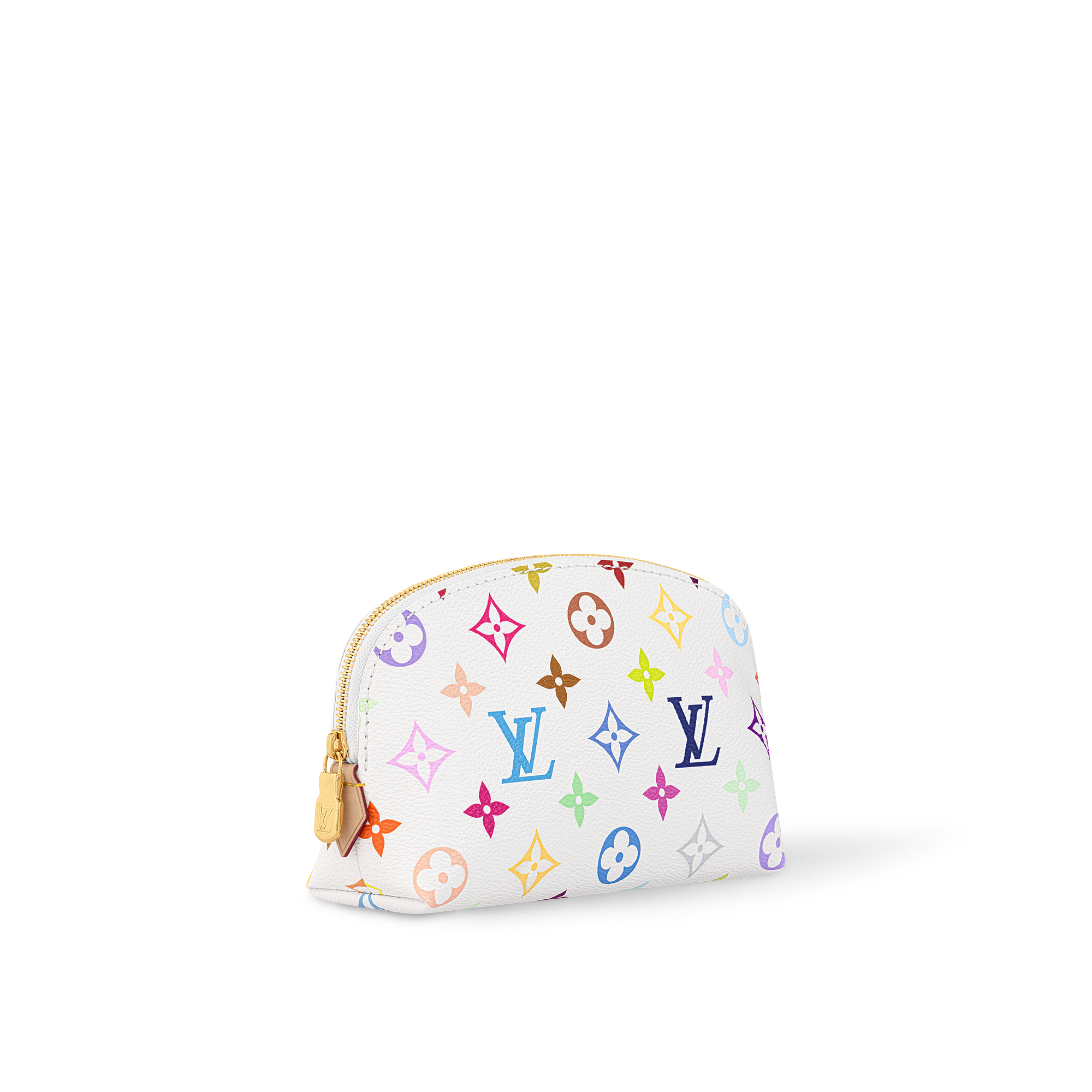 Autres Toiles Monogram Viajes Accesorios y organizadores de viaje LV x TM cosmetiquera PM | Louis Vuitton ® (Ampliar producto)