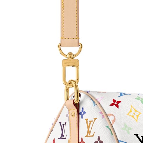 Autres Toiles Monogram Bolsas All Collections LV x TM Keepall Bandoulière 45 | Louis Vuitton ® (Ampliar producto)