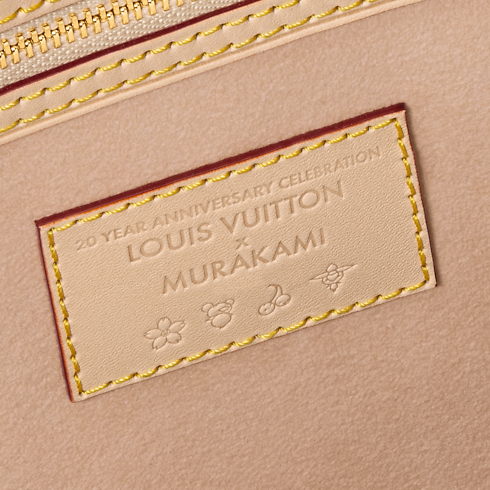 Autres Toiles Monogram Bolsas All Collections LV x TM Keepall Bandoulière 45 | Louis Vuitton ® (Ampliar producto)