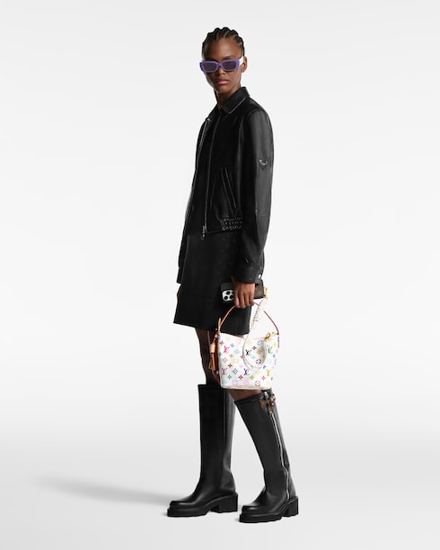 S00 Acessórios Chaveiros e Bag Charms LV x TM Knot Bag Charm | Louis Vuitton ®