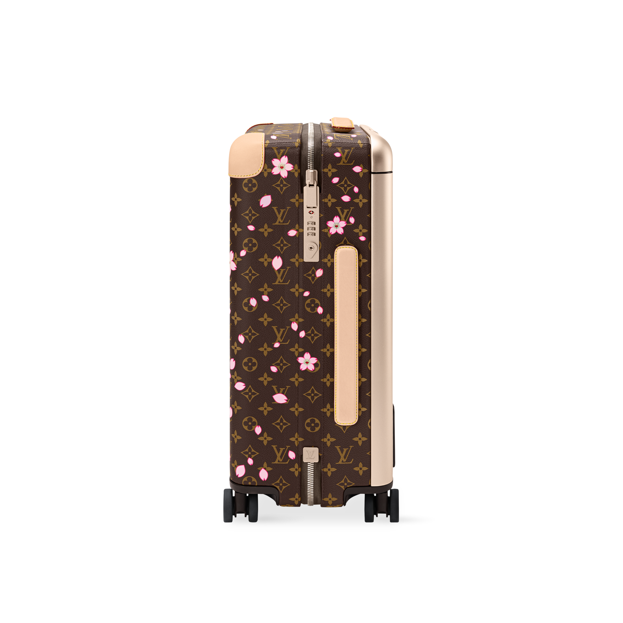 Autres Toiles Monogram Viajes Familia Horizon LV x TM maleta Horizon 55 | Louis Vuitton ® (Ampliar producto)