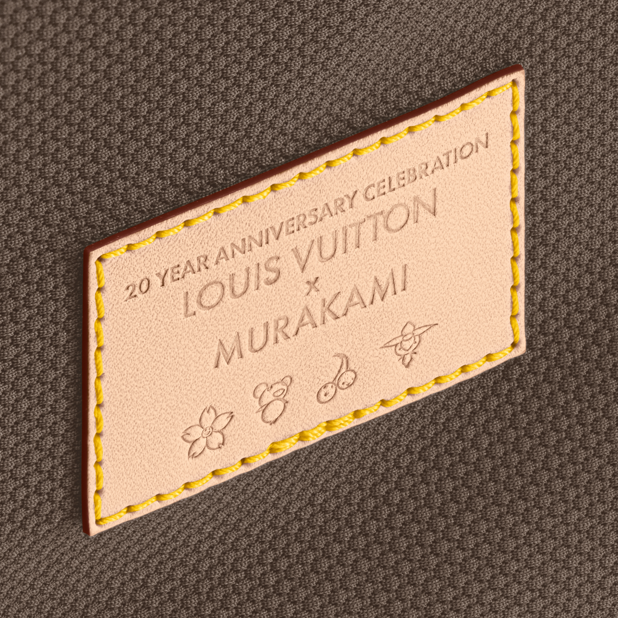 Autres Toiles Monogram Viajes Familia Horizon LV x TM maleta Horizon 55 | Louis Vuitton ® (Ampliar producto)