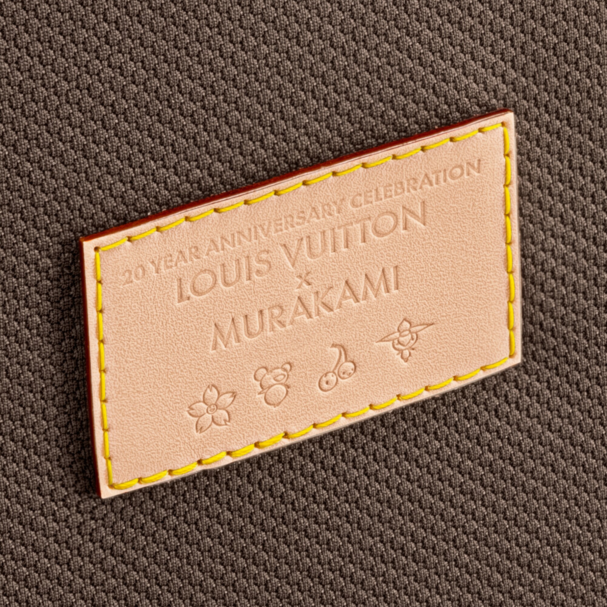 Autres Cuirs Bolsas de viaje y Equipaje con ruedas Equipaje con ruedas LV x TM maleta Rolling Trunk | Louis Vuitton ® (Ampliar producto)