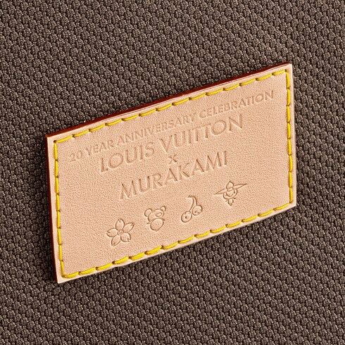 Autres Cuirs Bolsas de viaje y Equipaje con ruedas Equipaje con ruedas LV x TM maleta Rolling Trunk | Louis Vuitton ® (Ampliar producto)