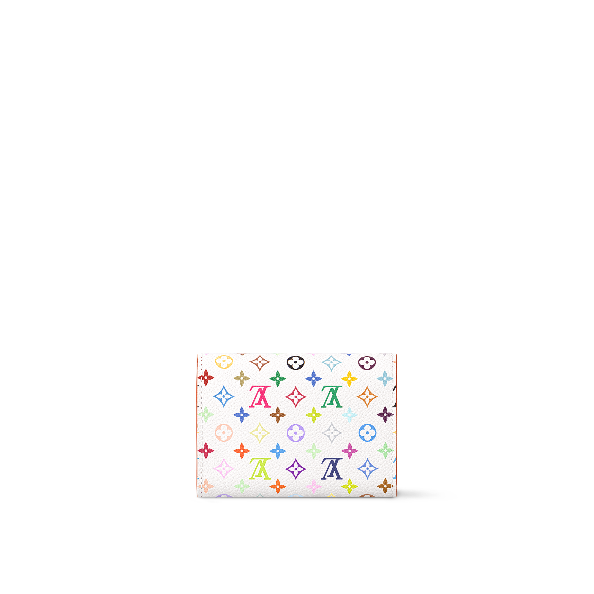 Autres Toiles Monogram Carteras y artículos de piel pequeños Carteras largas y compactas LV x TM monedero Rosalie | Louis Vuitton ® (Ampliar producto)