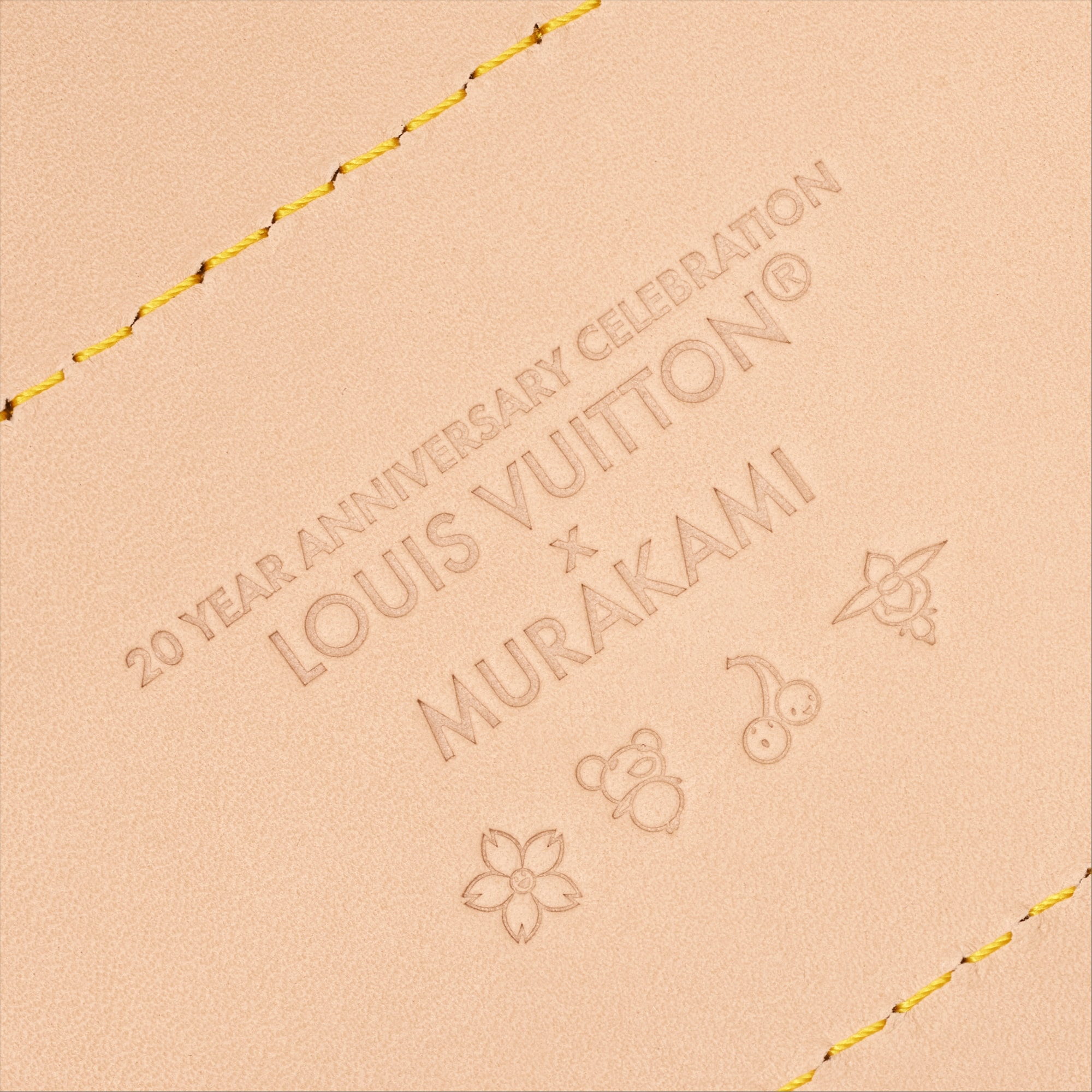 Autres Toiles Monogram Bolsas para Mujer LV Icons LV x TM OnTheGo GM | Louis Vuitton ® (Ampliar producto)