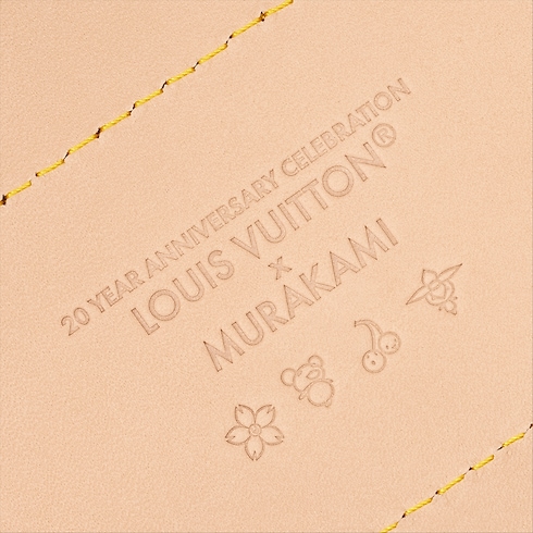 Autres Toiles Monogram Bolsas para Mujer LV Icons LV x TM OnTheGo GM | Louis Vuitton ® (Ampliar producto)