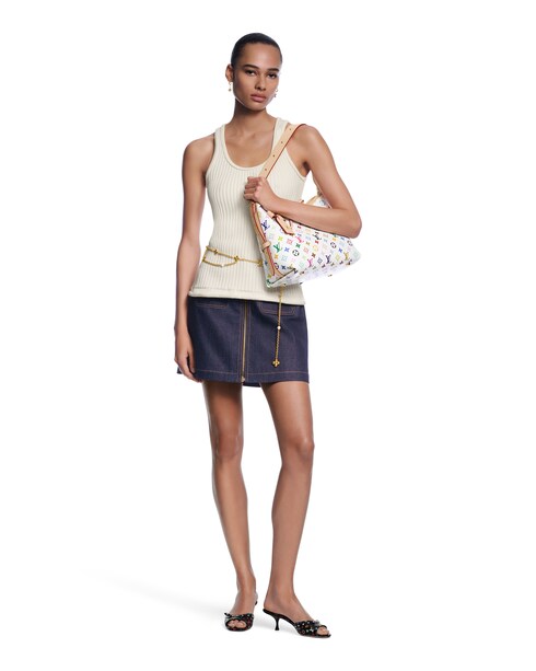 S00 Bijuterias Finas Todas as Bijuterias Finas LV x TM Brincos Superflat | Louis Vuitton ®