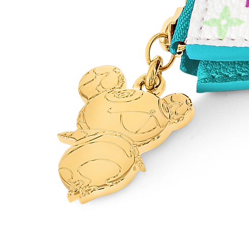 Monogram Empreinte Carteras y artículos de piel pequeños Portatarjetas y llaveros LV x TM tarjetero Romy | Louis Vuitton ® (Ampliar producto)