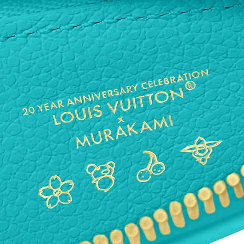 Monogram Empreinte Carteras y artículos de piel pequeños Portatarjetas y llaveros LV x TM tarjetero Romy | Louis Vuitton ® (Ampliar producto)