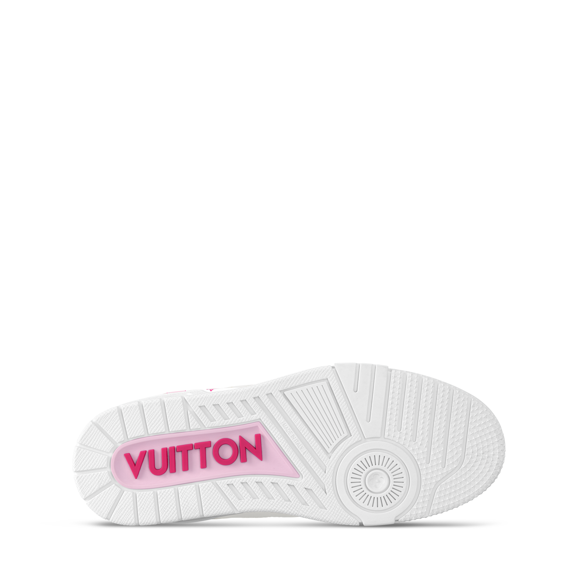  Zapatos Tenis LV x TM tenis LV Trainer | Louis Vuitton ® (Ampliar producto)