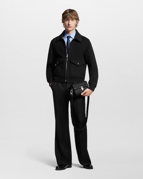 Shoes Loafers and Moccasins Major Loafer | Louis Vuitton ®