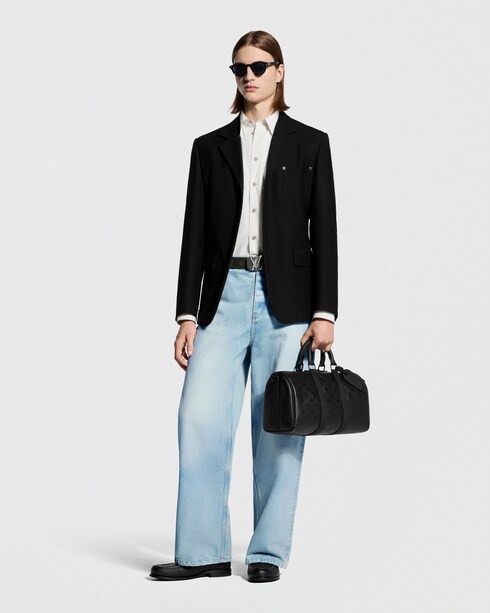 Sapatos Loafers e Mocassins Loafer Major | Louis Vuitton ®