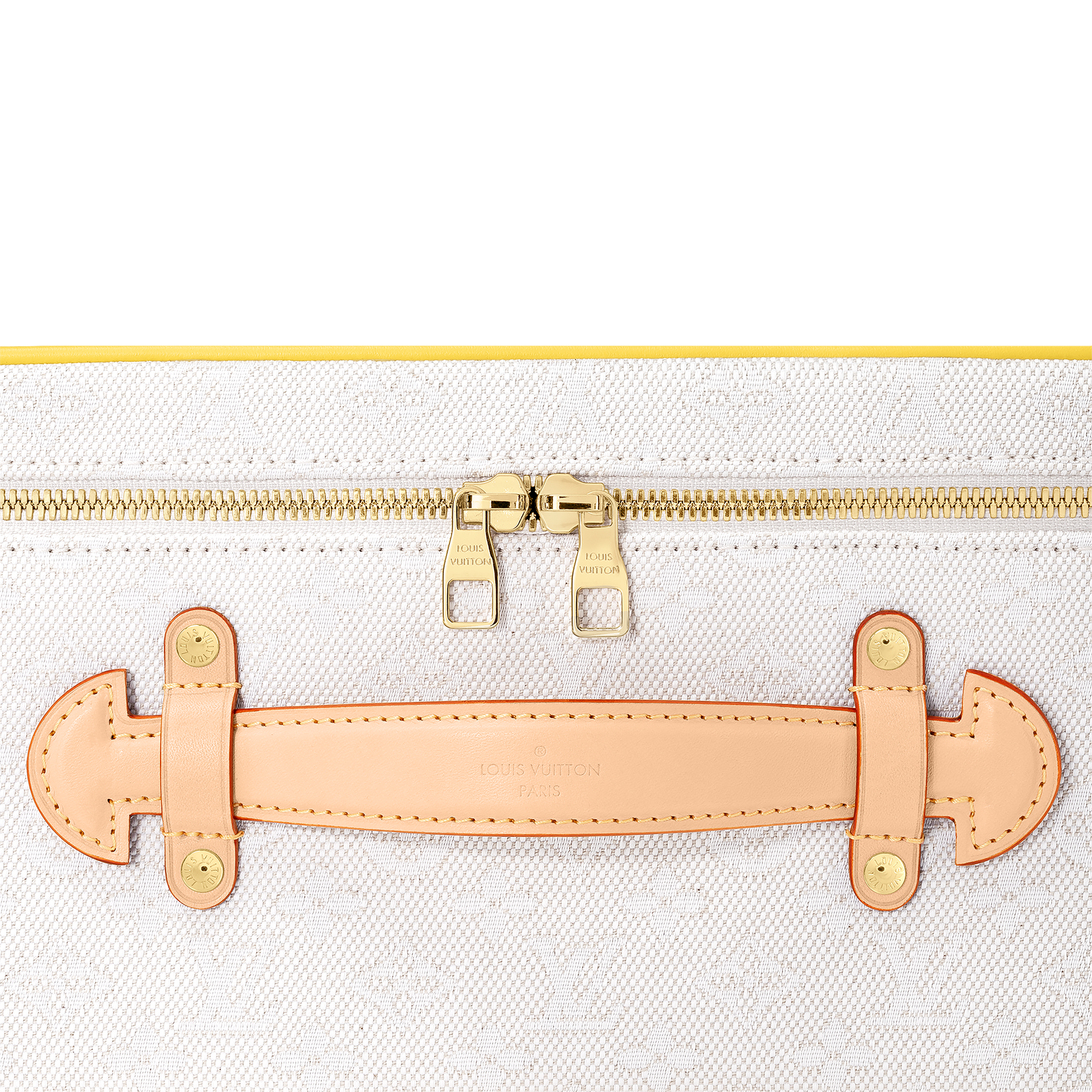  Regalos para bebés } Maleta Baby | Louis Vuitton ® (Ampliar producto)
