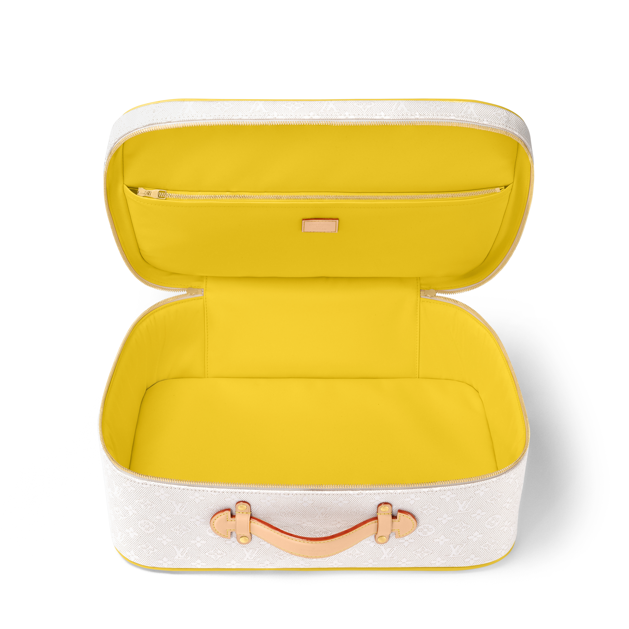  Regalos para bebés } Maleta Baby | Louis Vuitton ® (Ampliar producto)