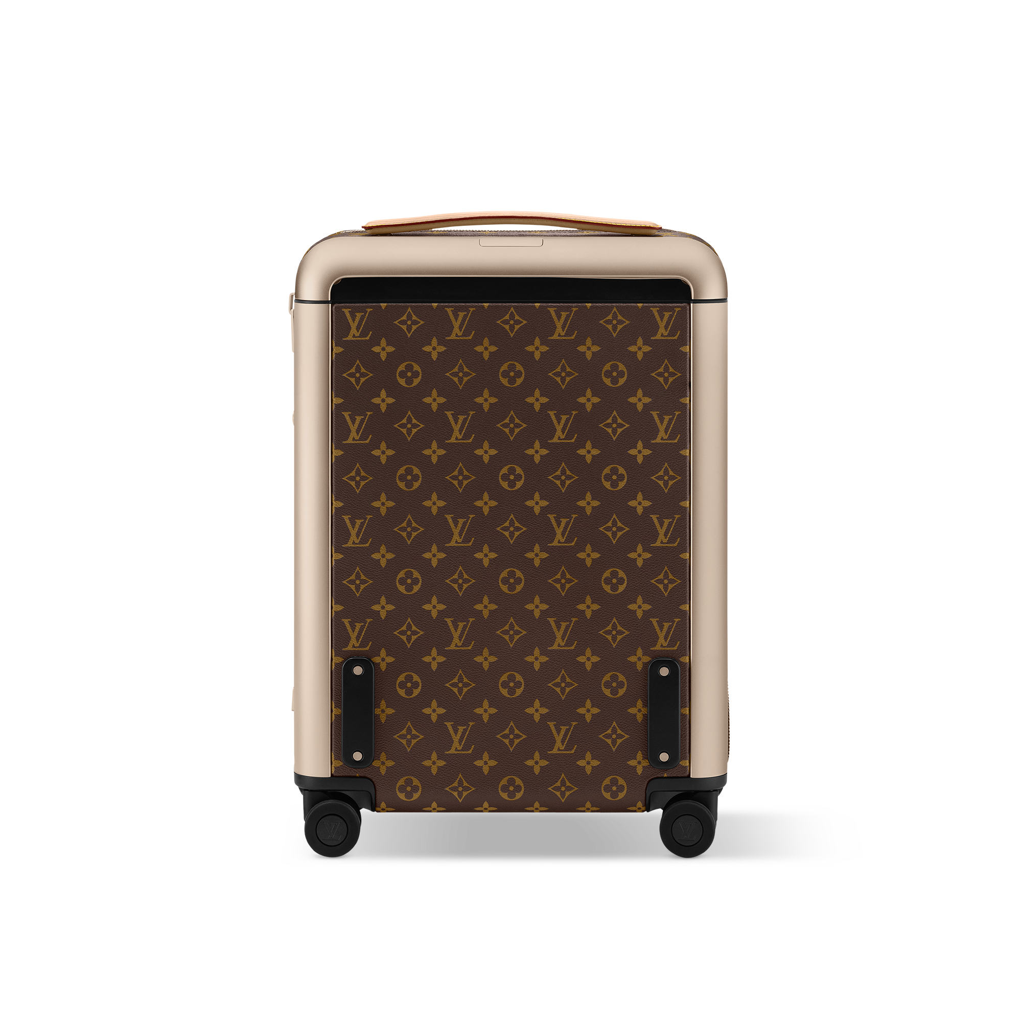 Canvas Monogram Personalización Artículos de Piel } Maleta Horizon 50 | Louis Vuitton ® (Ampliar producto)