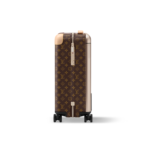 Canvas Monogram Personalización Artículos de Piel } Maleta Horizon 50 | Louis Vuitton ® (Ampliar producto)