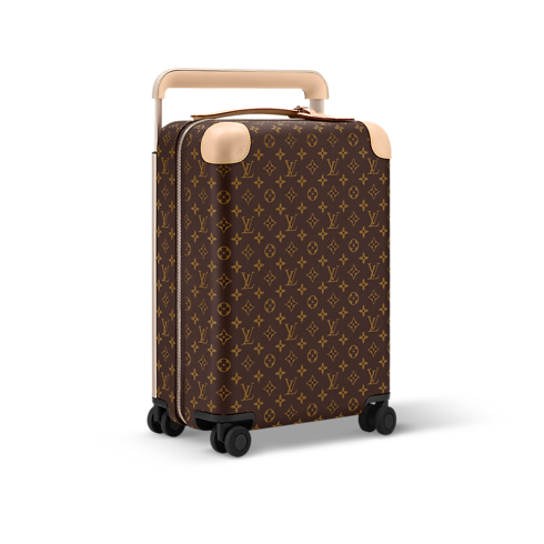 Canvas Monogram Personalización Artículos de Piel } Maleta Horizon 50 | Louis Vuitton ® (Ampliar producto)