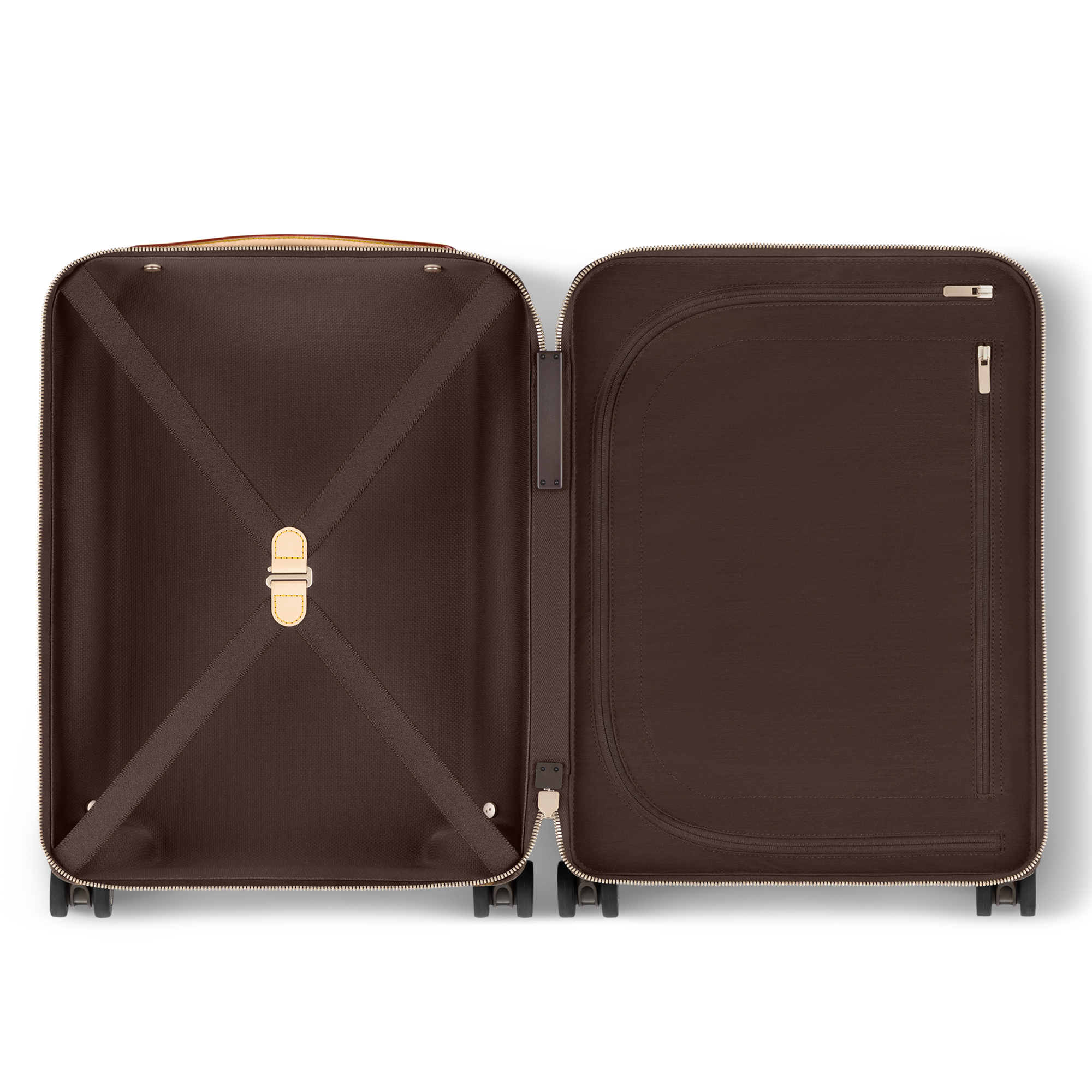 Monogram Personalización Personalización Equipaje Maleta Horizon 50 Mon Monogram | Louis Vuitton ® (Ampliar producto)