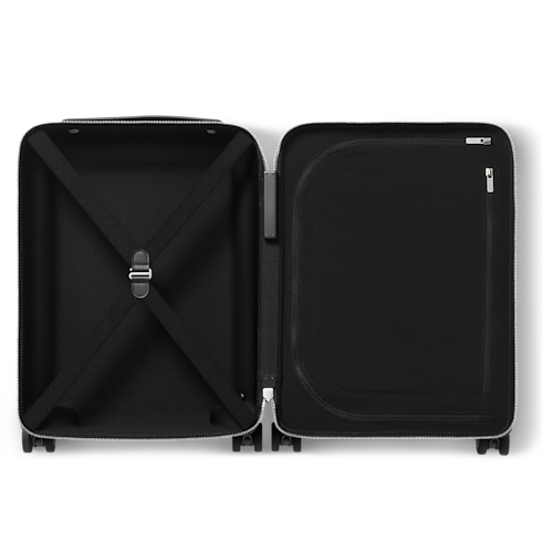 Monogram Eclipse Personalización Personalización Equipaje Maleta Horizon 50 Mon Monogram | Louis Vuitton ® (Ampliar producto)