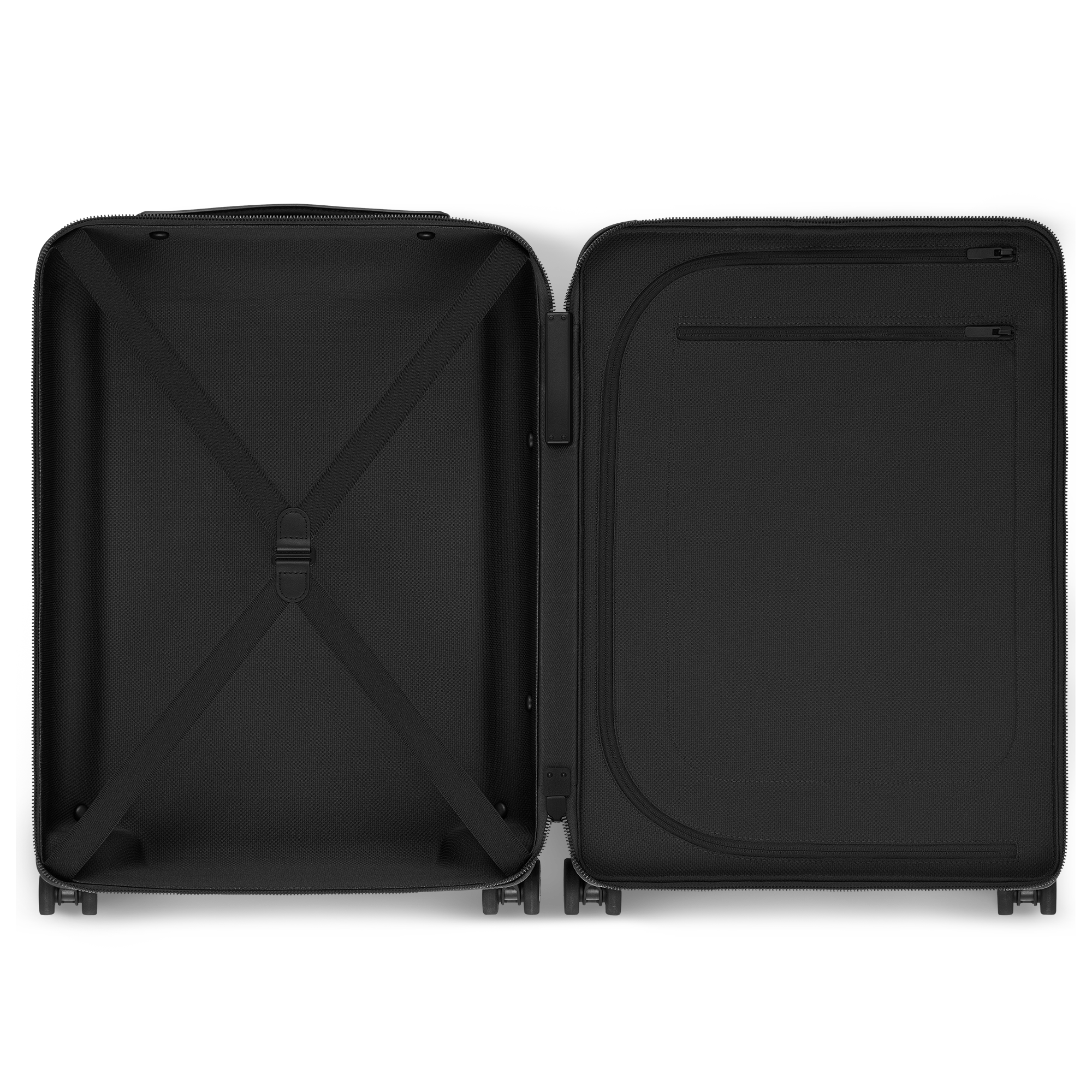 LV Aerogram Viajes Equipaje con ruedas Maleta Horizon 55 | Louis Vuitton ® (Ampliar producto)