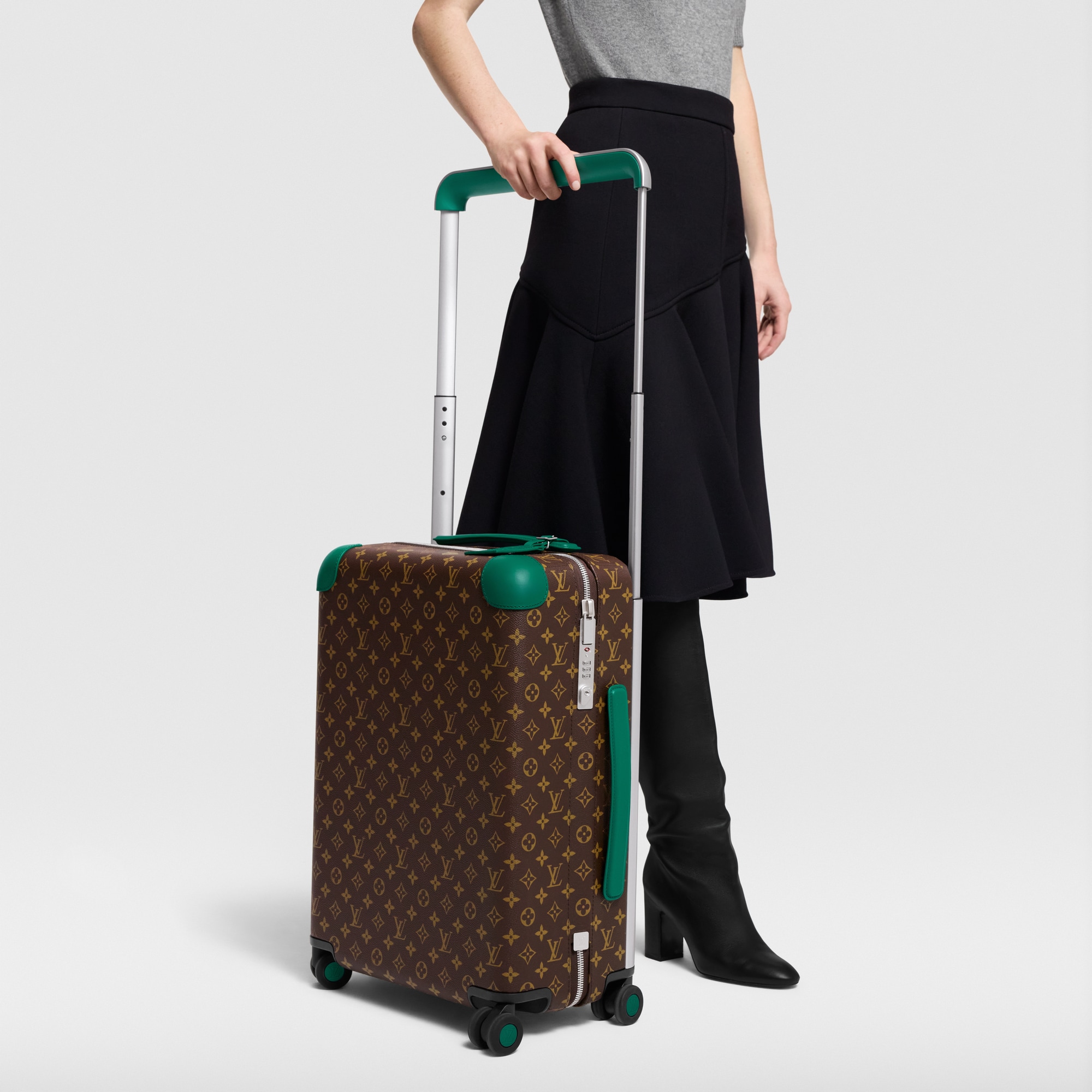 G73 Viajes Equipaje con ruedas Maleta Horizon 55 | Louis Vuitton ® (Ampliar producto)