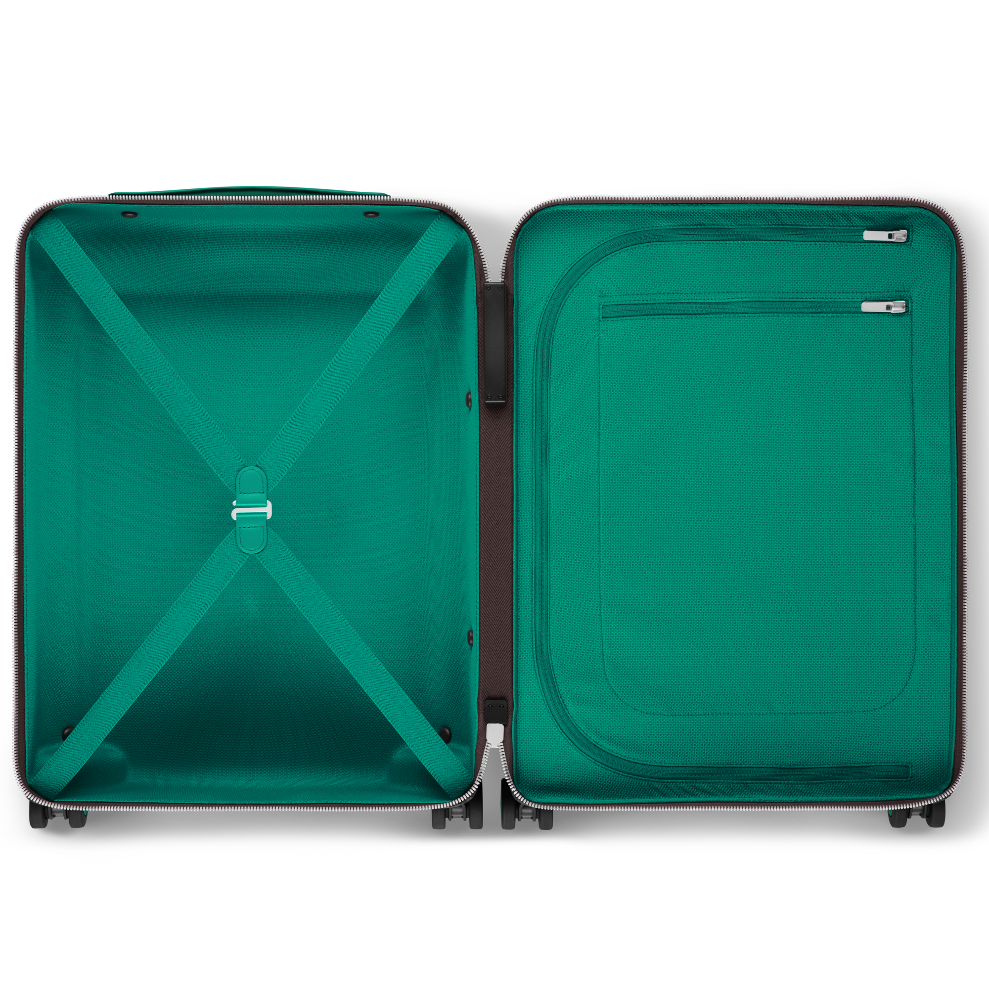 G73 Viajes Equipaje con ruedas Maleta Horizon 55 | Louis Vuitton ® (Ampliar producto)