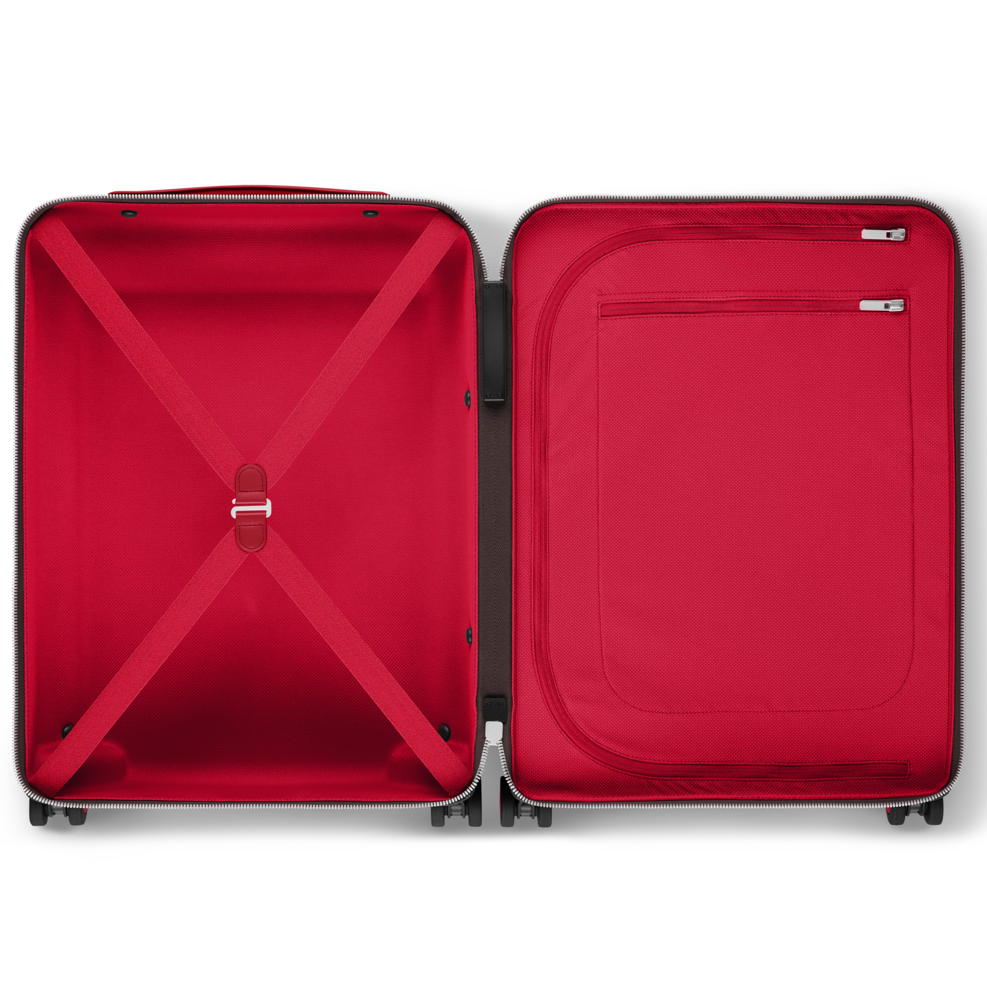 G73 Viajes Equipaje con ruedas Maleta Horizon 55 | Louis Vuitton ® (Ampliar producto)