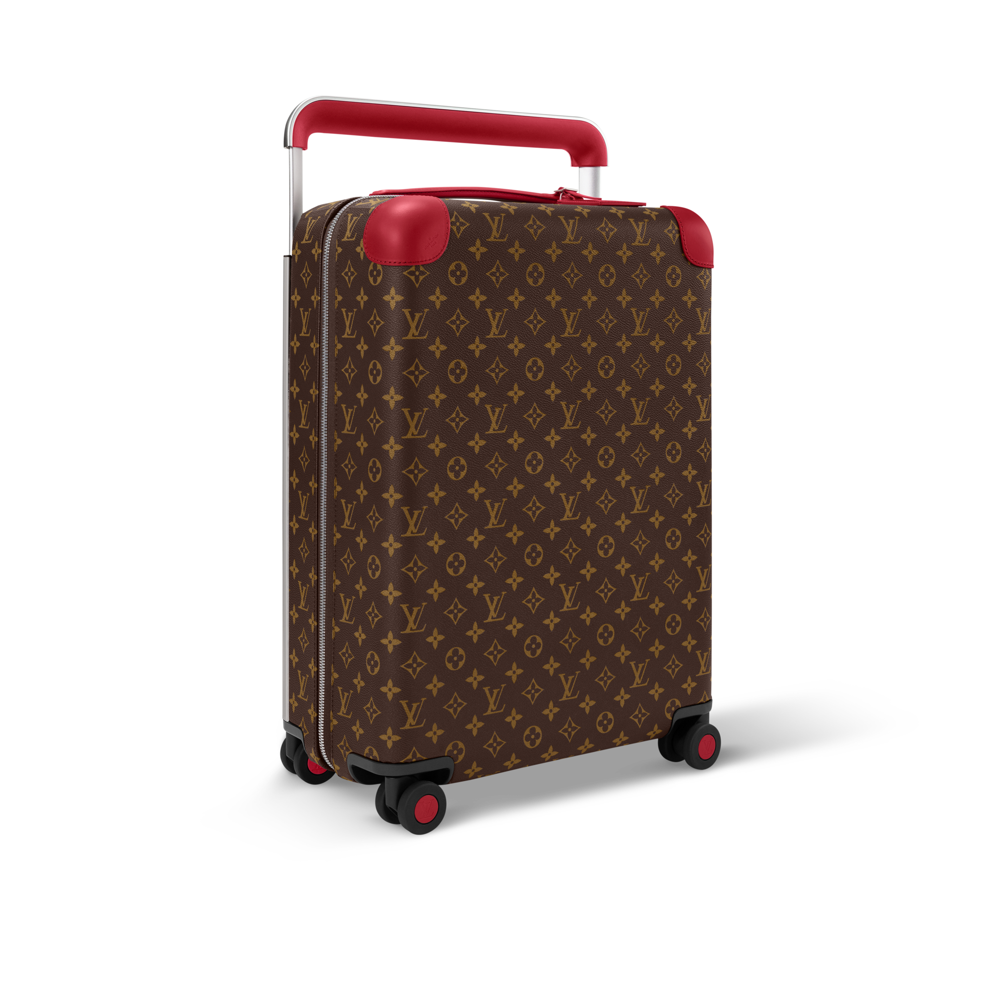 G73 Viajes Equipaje con ruedas Maleta Horizon 55 | Louis Vuitton ® (Ampliar producto)