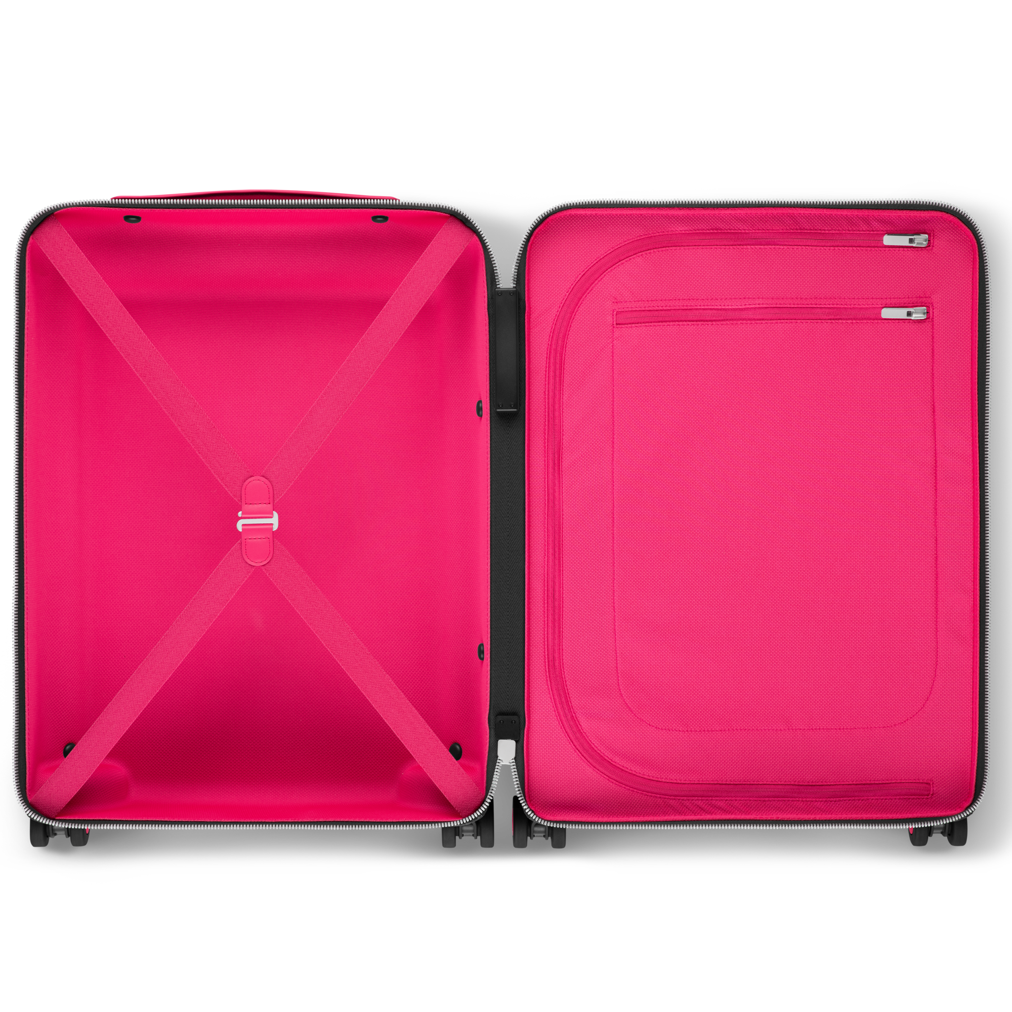 G73 Viajes Equipaje con ruedas Maleta Horizon 55 | Louis Vuitton ® (Ampliar producto)