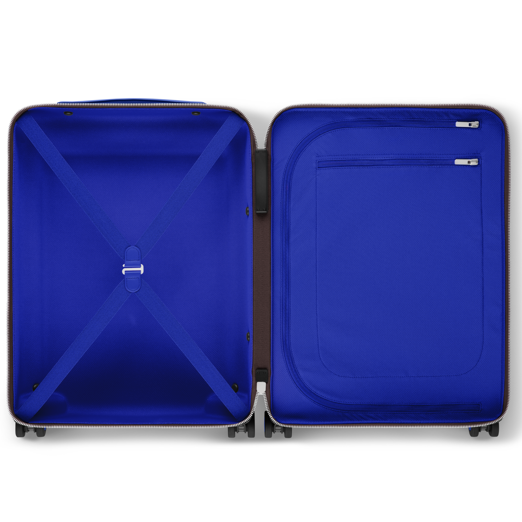 G73 Viajes Equipaje con ruedas Maleta Horizon 55 | Louis Vuitton ® (Ampliar producto)