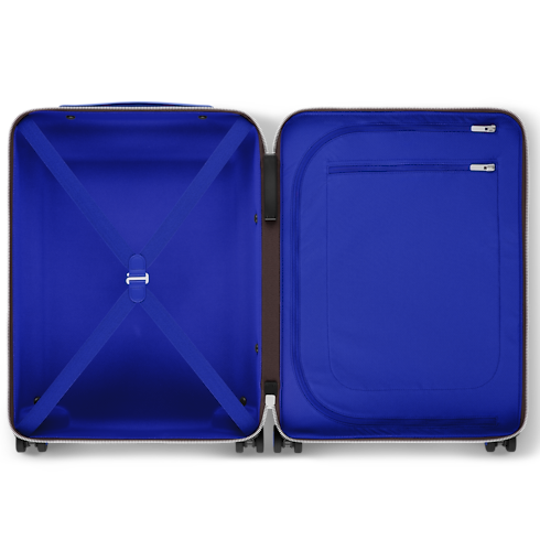 G73 Viajes Equipaje con ruedas Maleta Horizon 55 | Louis Vuitton ® (Ampliar producto)