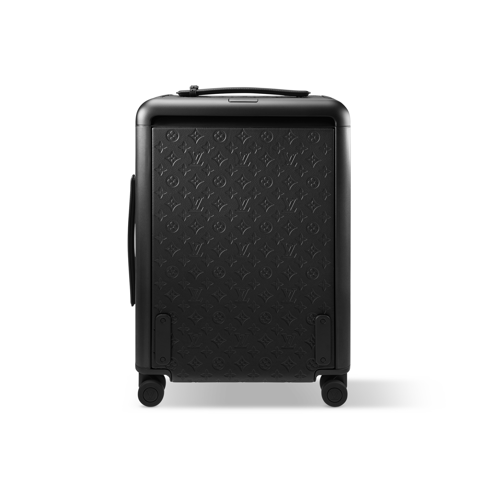 Monogram Shadow Viajes Equipaje con ruedas Maleta Horizon 55 | Louis Vuitton ® (Ampliar producto)