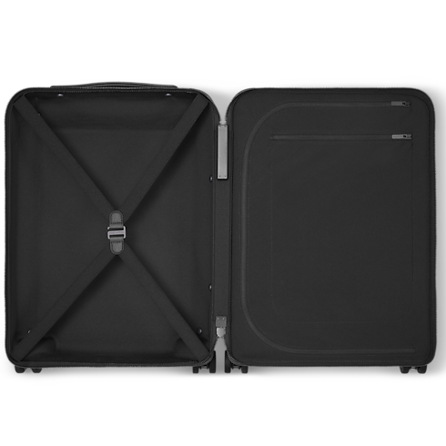 Monogram Shadow Viajes Equipaje con ruedas Maleta Horizon 55 | Louis Vuitton ® (Ampliar producto)