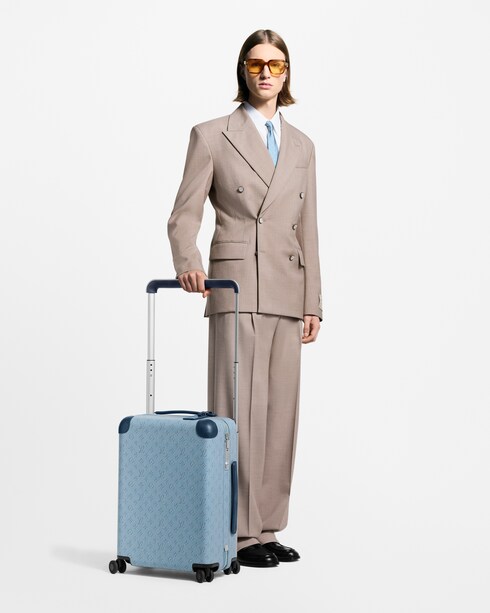 G71 Viagem Malas com Rodas Mala Horizon 55 | Louis Vuitton ®