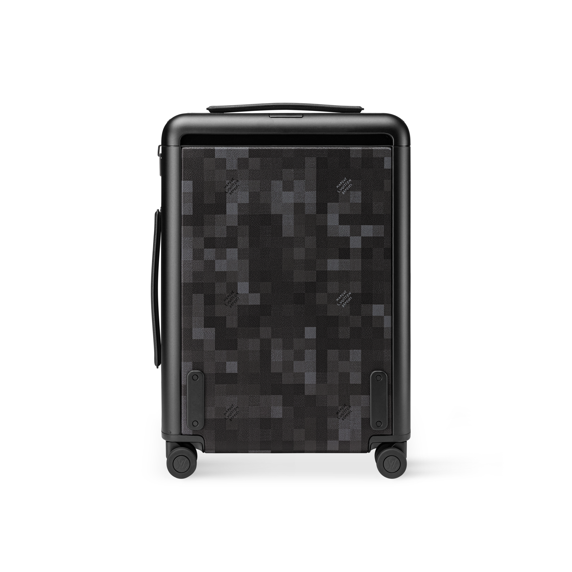 D16 Viajes Equipaje con ruedas Maleta Horizon 55 | Louis Vuitton ® (Ampliar producto)