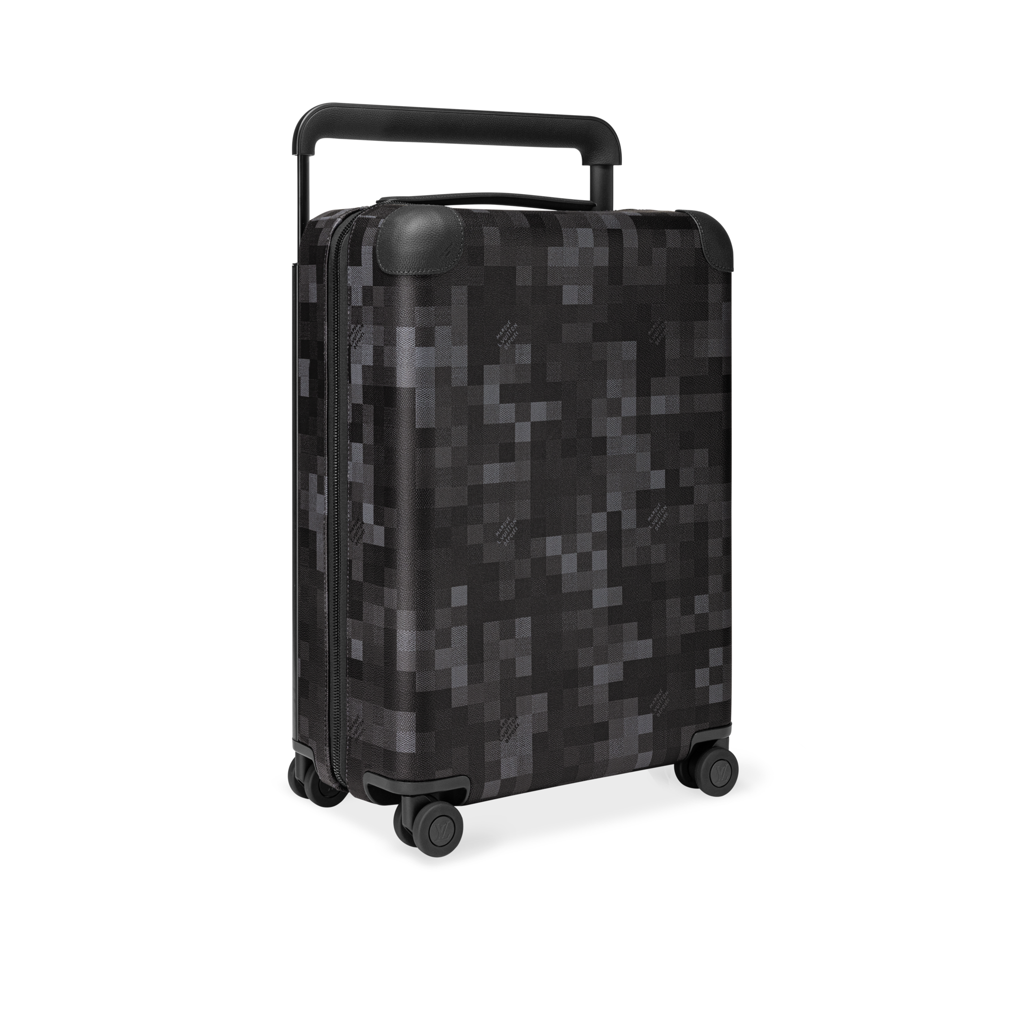 D16 Viajes Equipaje con ruedas Maleta Horizon 55 | Louis Vuitton ® (Ampliar producto)
