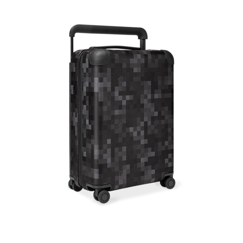 D16 Viajes Equipaje con ruedas Maleta Horizon 55 | Louis Vuitton ® (Ampliar producto)