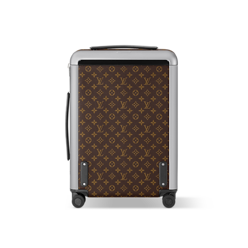 Monogram Macassar Viajes Todo el equipaje y los accesorios Maleta Horizon 55 | Louis Vuitton ® (Ampliar producto)