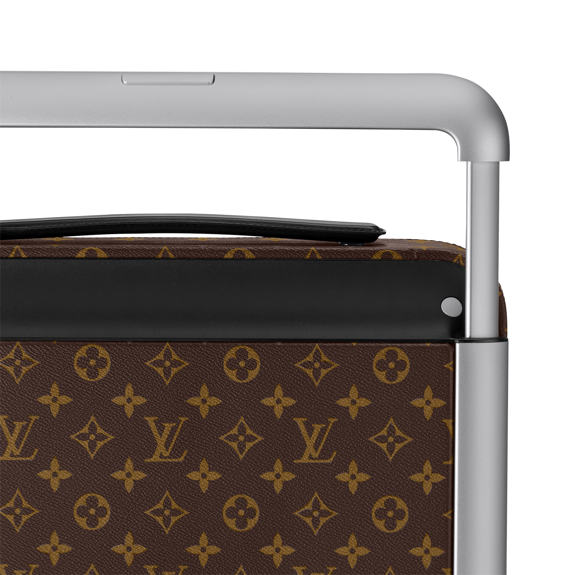Monogram Macassar Viajes Todo el equipaje y los accesorios Maleta Horizon 55 | Louis Vuitton ® (Ampliar producto)