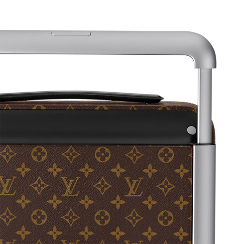 Monogram Macassar Viajes Todo el equipaje y los accesorios Maleta Horizon 55 | Louis Vuitton ® (Ampliar producto)