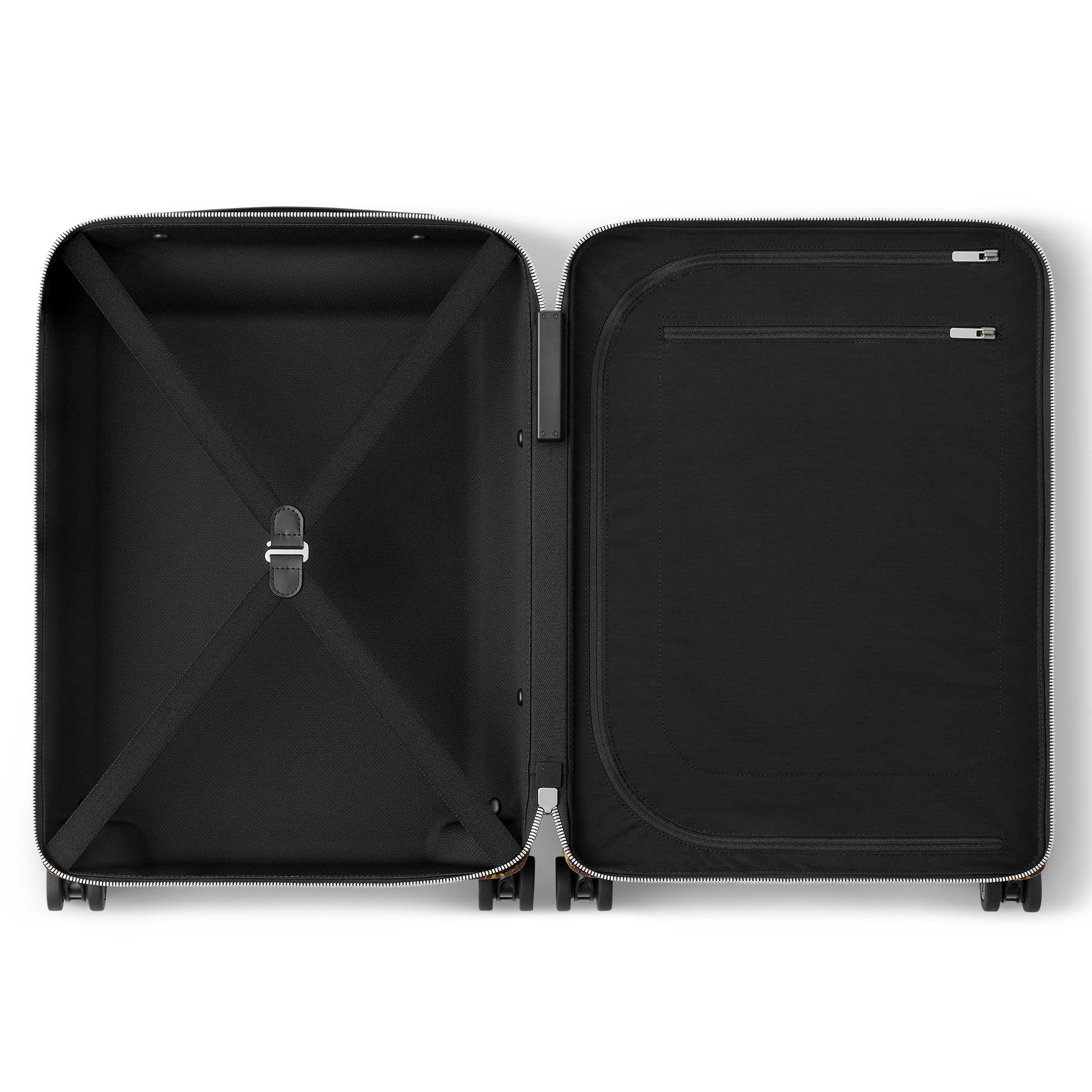 Monogram Macassar Viajes Todo el equipaje y los accesorios Maleta Horizon 55 | Louis Vuitton ® (Ampliar producto)