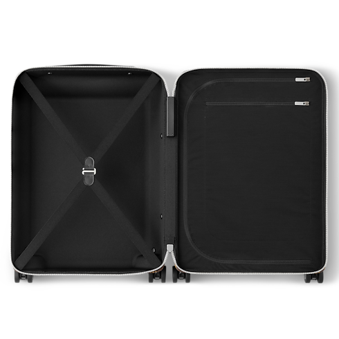 Monogram Macassar Viajes Todo el equipaje y los accesorios Maleta Horizon 55 | Louis Vuitton ® (Ampliar producto)