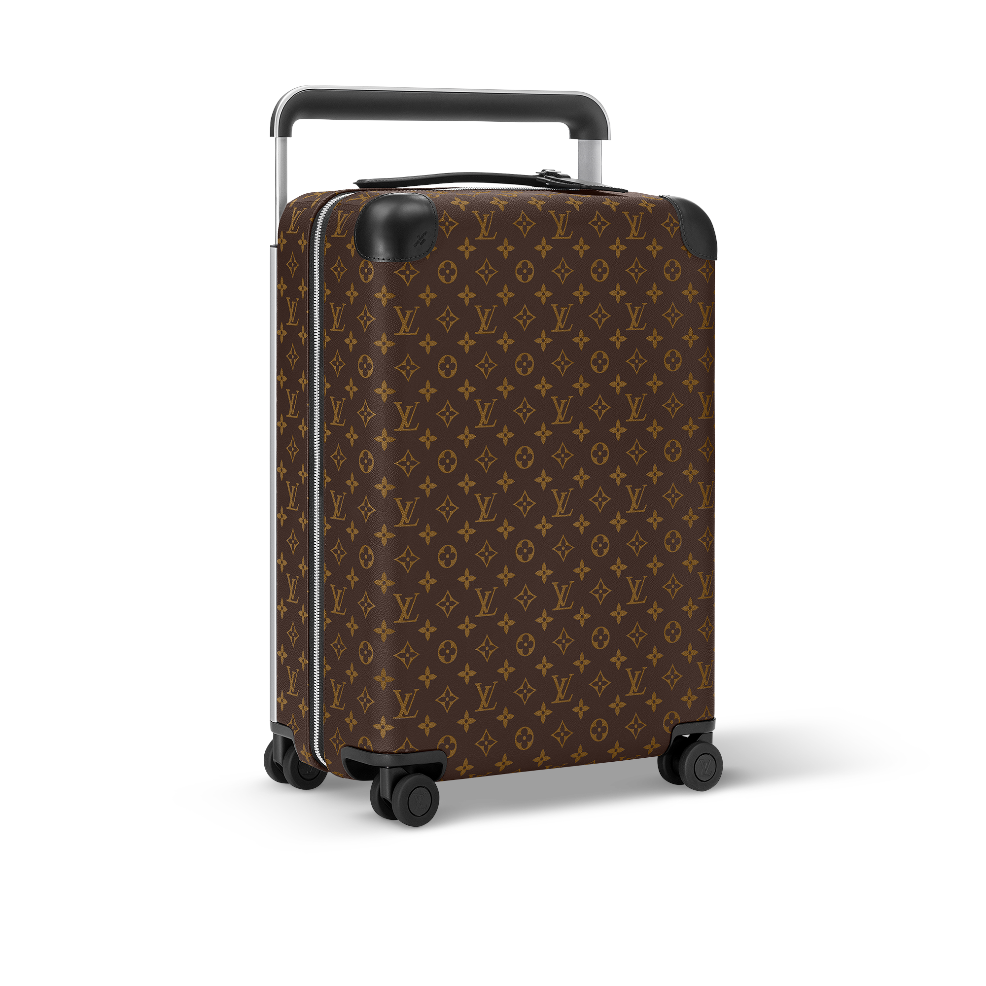 Monogram Macassar Viajes Todo el equipaje y los accesorios Maleta Horizon 55 | Louis Vuitton ® (Ampliar producto)