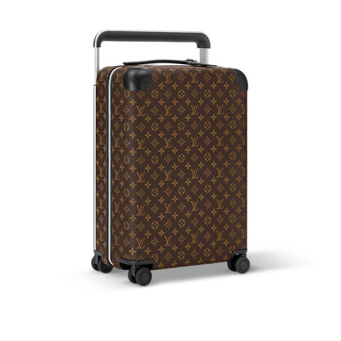 Monogram Macassar Viajes Todo el equipaje y los accesorios Maleta Horizon 55 | Louis Vuitton ® (Ampliar producto)