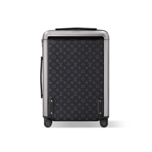 Monogram Eclipse Viajes Colección Horizon Maleta Horizon 55 | Louis Vuitton ® (Ampliar producto)